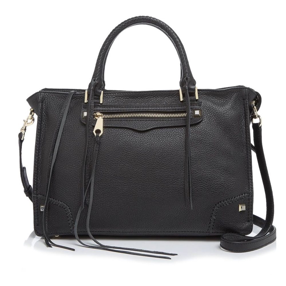 Regan Satchel